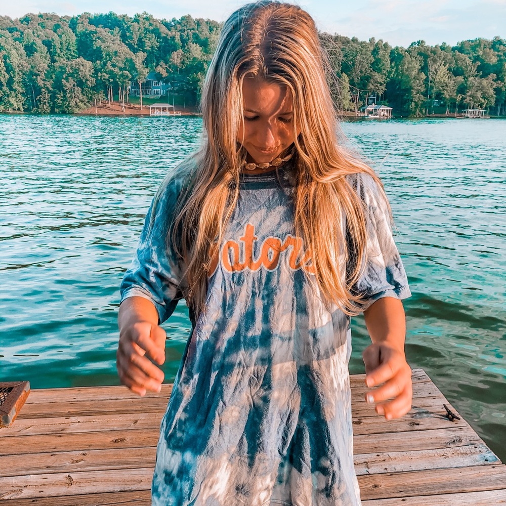 Florida Gators Tee!